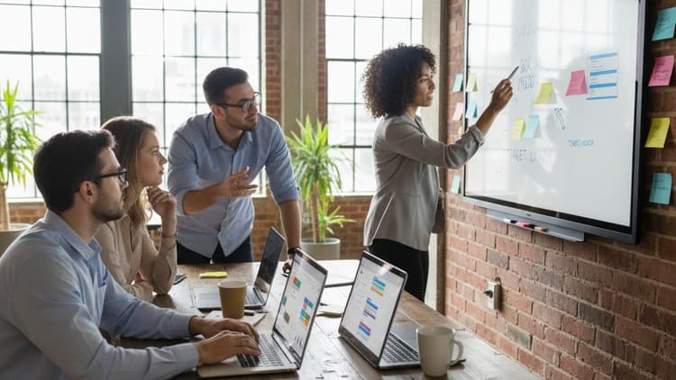 Fundamentals of Marketing and Brand Management Masterclass - Free Udemy Course