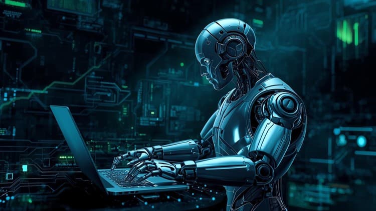 Agentic AI From Foundations to Enterprise-Grade Systems - Free Udemy Course