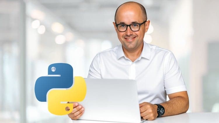 Python Fast Entry: Programming for Everyone - Free Udemy Course