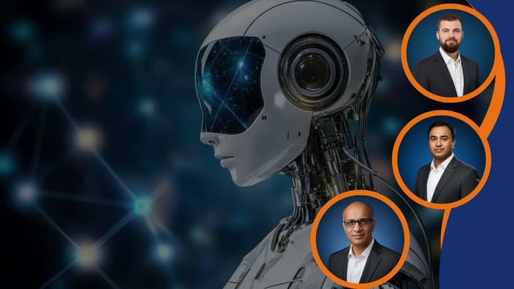 Artificial Intelligence for Entrepreneurs - Free Udemy Course