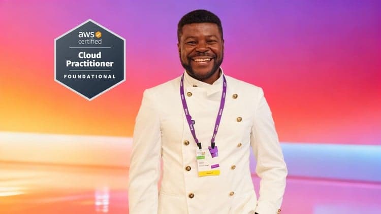 Domina el examen: Preguntas de práctica sobre la nube de AWS - Free Udemy Course