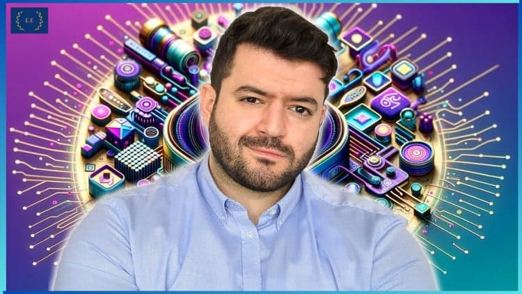 Generative AI for Brand Design and Creative Consistency A-Z - Free Udemy Course