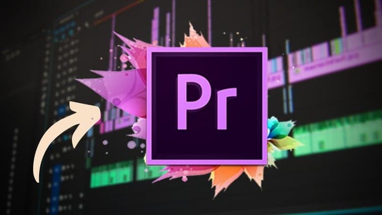 Premiere Pro Masterclass: Beginner to Advanced Video Editing - Free Udemy Course