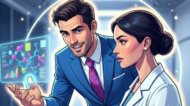 Pharmaceutical Industry: Brand Strategy, Sales, and Launch - Free Udemy Course