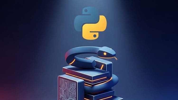 Python Certification Practice Exam - Free Udemy Course