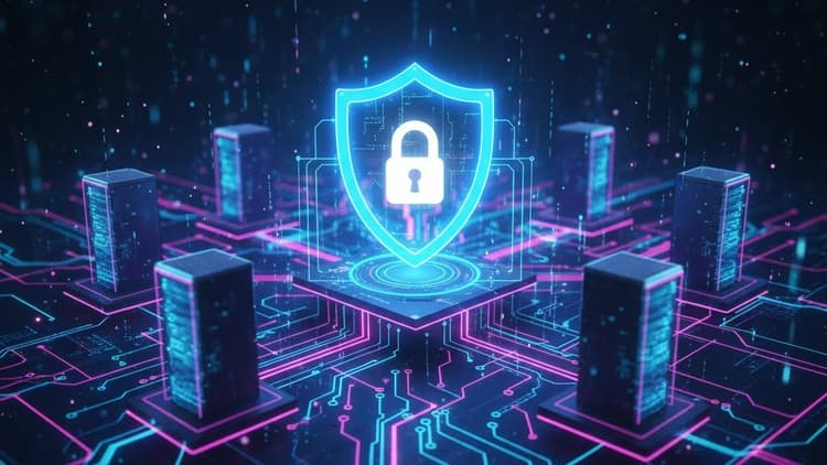 كورس اساسيات الشبكات للأمن السيبراني - Free Udemy Course