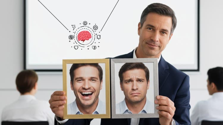 Emotional Intelligence Certification on Anxiety & Conflict - Free Udemy Course