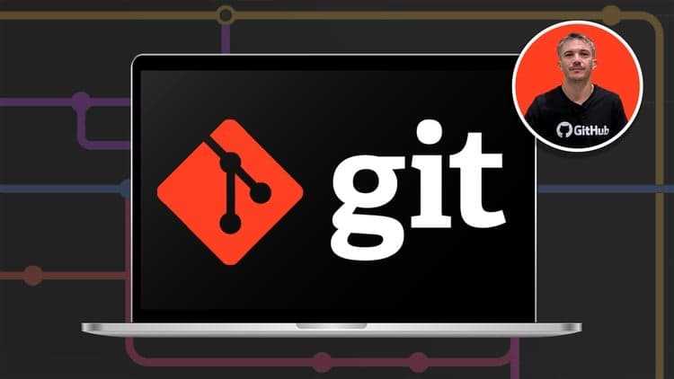 [2025 Edition] Learn Git in Less Than 3 Hours - Free Udemy Course