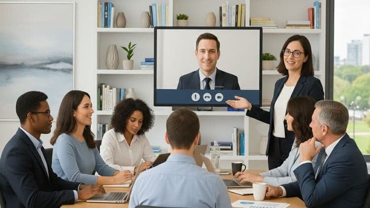 The High-Impact Facilitator - Free Udemy Course