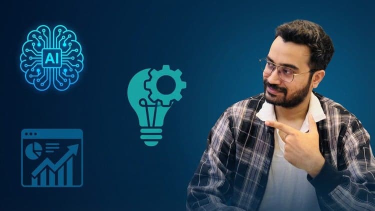 Product Development & Research with Generative AI - Free Udemy Course