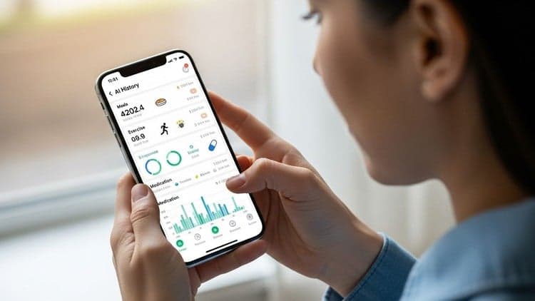 AI Tools for Diabetes: Apps for Management & Prevention - Free Udemy Course