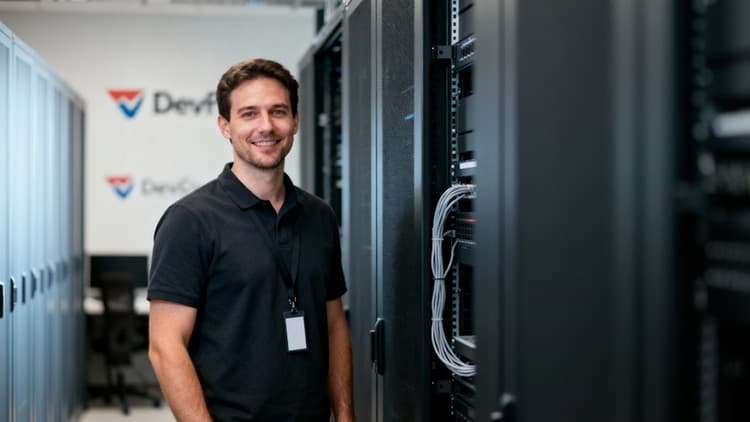 Основы сетей и сетевого администрирования - Free Udemy Course