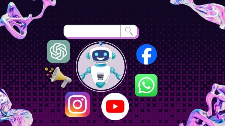 AI in Digital Marketing and Social Media Mastery in Hindi - Free Udemy Course