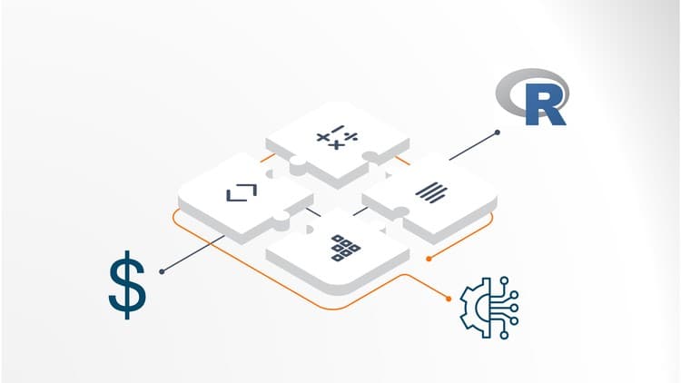 Applied Empirical Economics with R and Machine Learning - Free Udemy Course