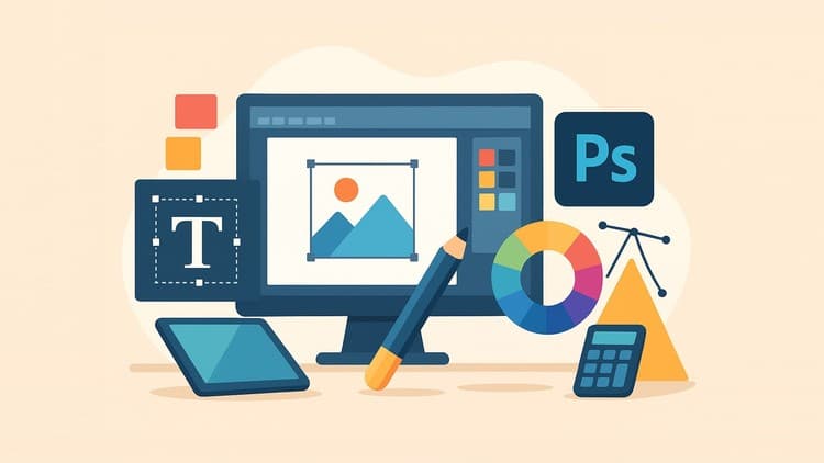 Graphic Design Practice Test: 1500 Certified Questions - Free Udemy Course
