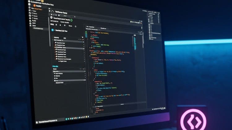 Laravel Framework Practice Test - Free Udemy Course