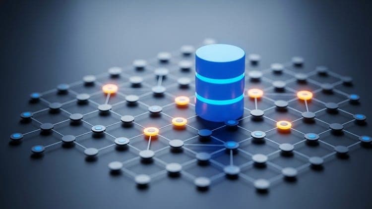 SQL & Database Design Practice Test - Free Udemy Course