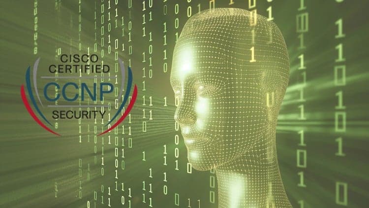 CCNP Enterprise (ENCOR 350-401) | Complete Preparation Exam - Free Udemy Course