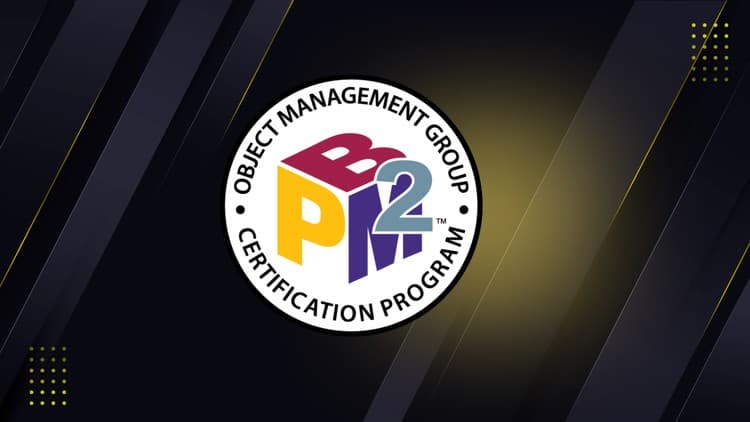 OCEB 2 Fundamental Exam Prep: BPM & OMG Certification Exam - Free Udemy Course