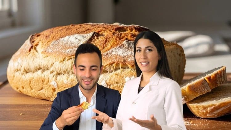 Gluten Free Baking: Cooking With The Scientific Method - Free Udemy Course