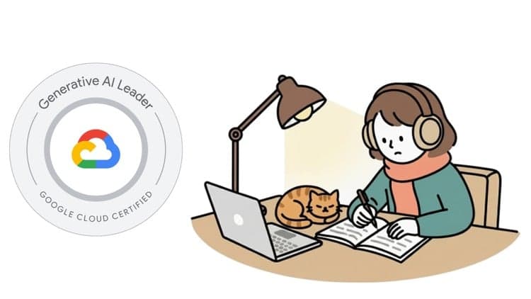 Google Cloud Generative AI Leader Practice Exams - Free Udemy Course