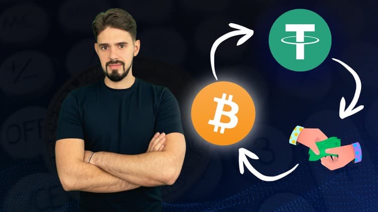 Crypto Tax: Busting Myths and Nailing Your Web3 Obligations - Free Udemy Course