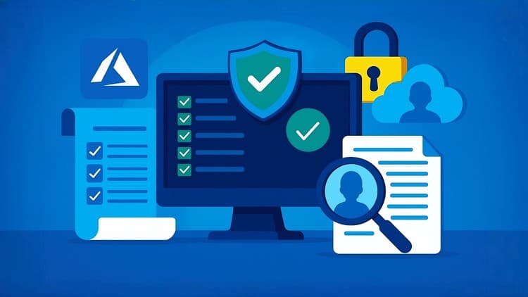 SC-900 Compliance & Identity Fundamentals: 1500 Questions - Free Udemy Course