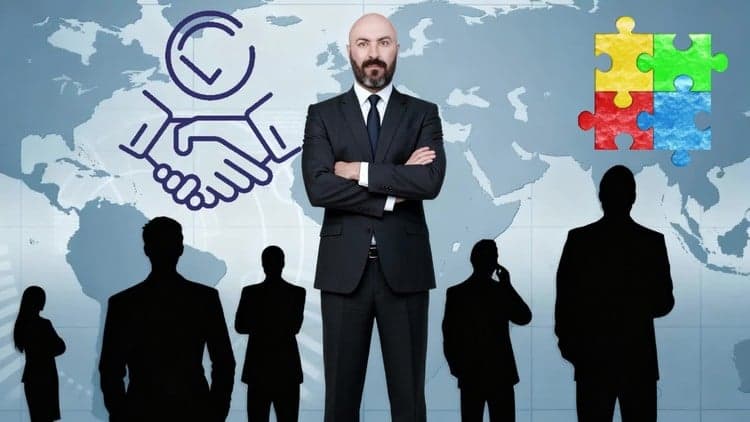 Secrets of Mergers & Acquisitions: Culture and People Guide - Free Udemy Course