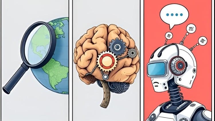 Professional Certificate in AI Search Optimization (PC-ASO) - Free Udemy Course