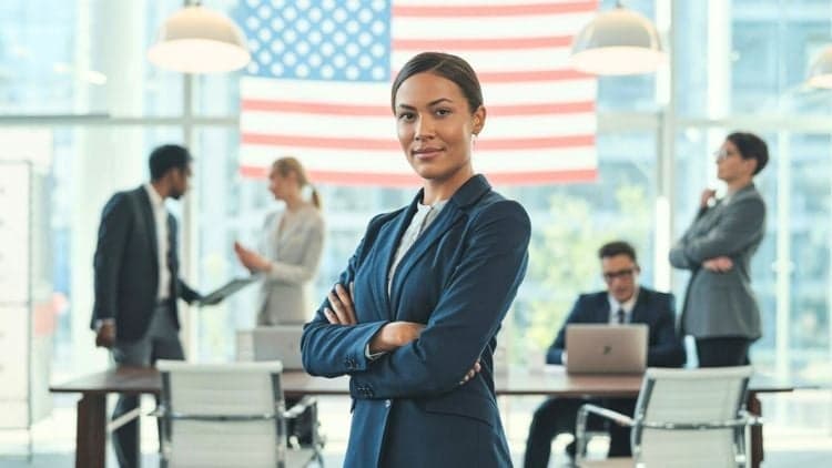 U.S. Work Culture Mastery for International Professionals - Free Udemy Course
