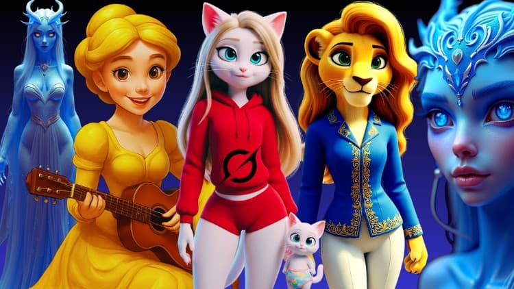 Grok AI Video Creation & Image Generation | No Subscriptions - Free Udemy Course