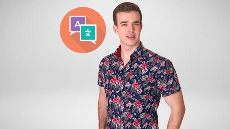 Language Learning with AI: Practical Skills Guide - Free Udemy Course