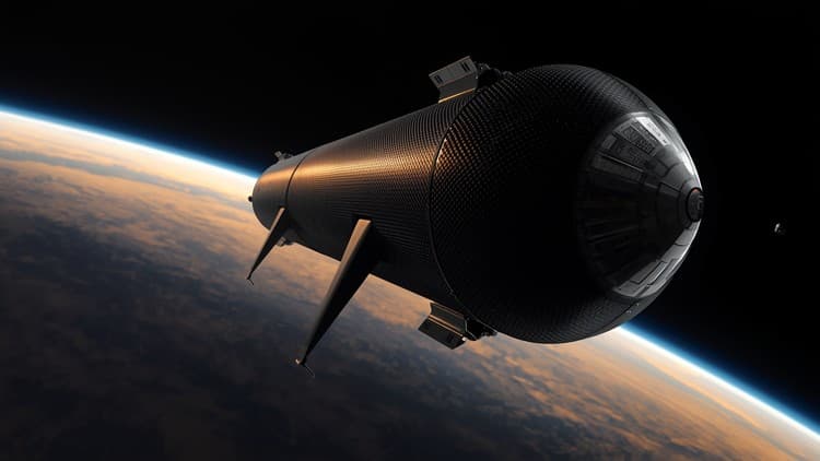 Rocket Lab Neutron: Carbon-Composite Stage Recovery Engineer - Free Udemy Course
