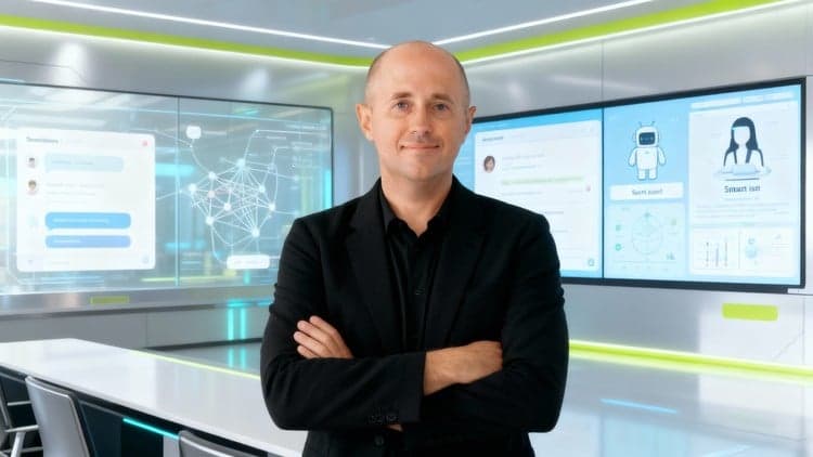 AI Literacy for All Employees - Free Udemy Course