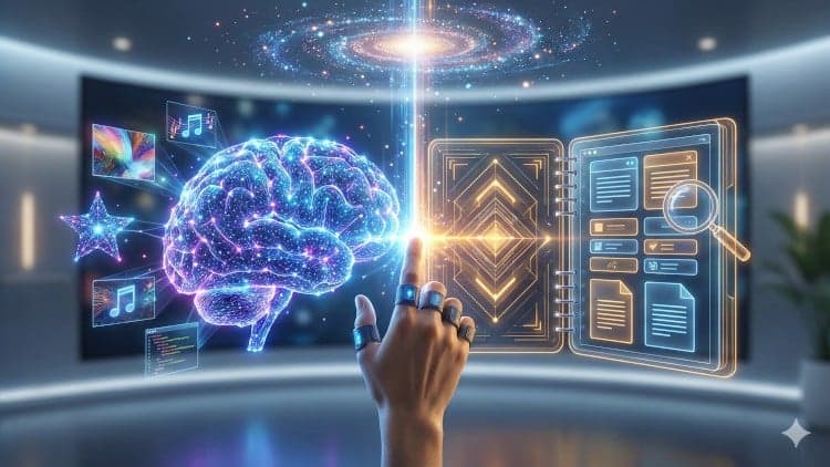 Mastering Google Gemini AI y NotebookLM - Free Udemy Course