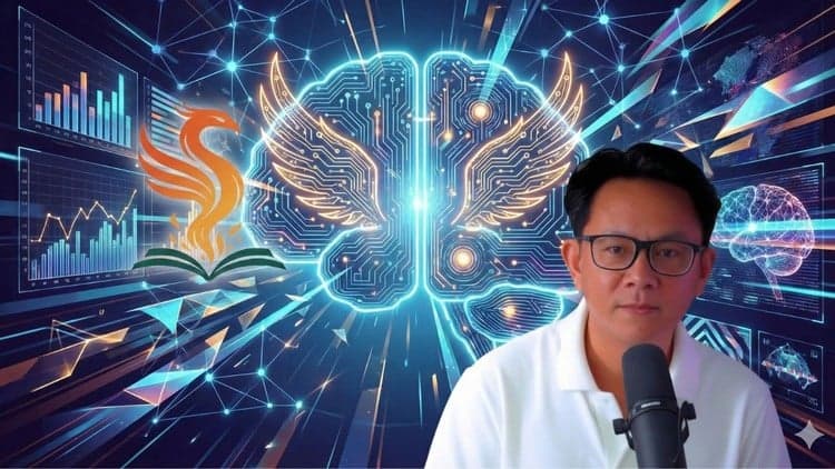 Debugging Perception Illusions with ChatGPT - Free Udemy Course