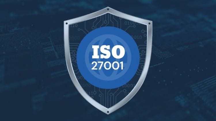 ISO 27001 Implementación y auditoría desde cero a experto - Free Udemy Course