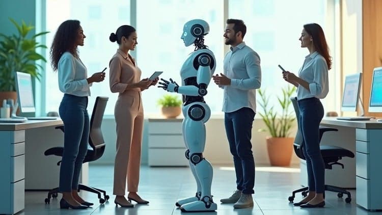 Artificial Intelligence & Communication: 2026 & Beyond - Free Udemy Course