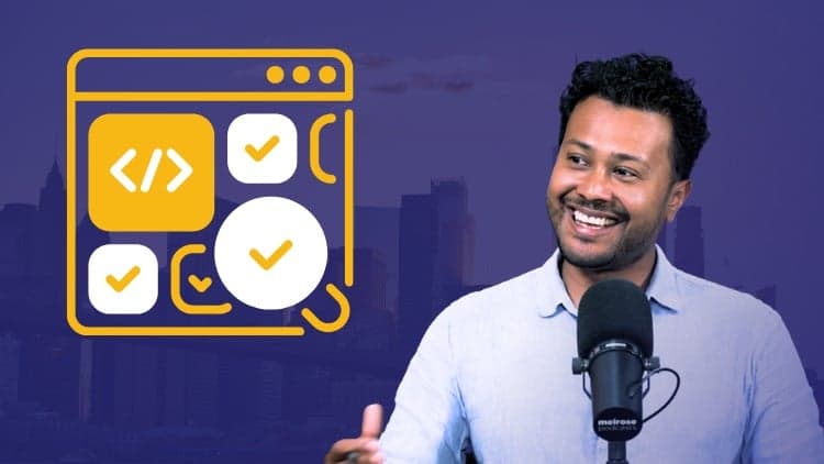 Low-Code & No-Code Mastery - Free Udemy Course
