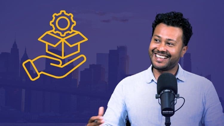 AI Product Management: Build What Actually Works - Free Udemy Course