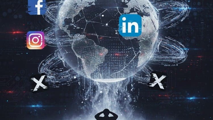 Digital Marketing: Crisis & Reputation Management - Free Udemy Course