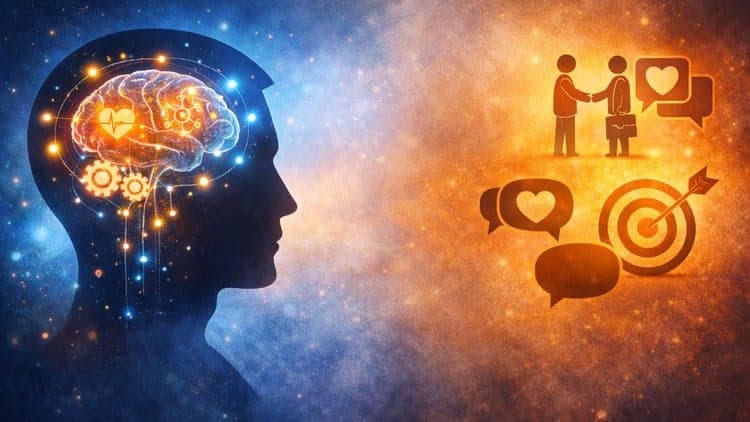 Emotional Intelligence Masterclass: Build EI for Life & Work - Free Udemy Course