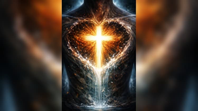 Course 5: The Cross Within — Dying Daily - Free Udemy Course