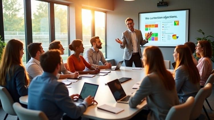 Consumer Sales Training Masterclass - Consumer Business - Free Udemy Course