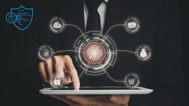 CISSP - Certified Information Systems Security Professional - Free Udemy Course