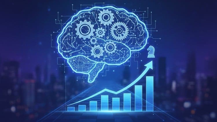 Marketing Strategy Masterclass: Build a Winning Growth Plan - Free Udemy Course