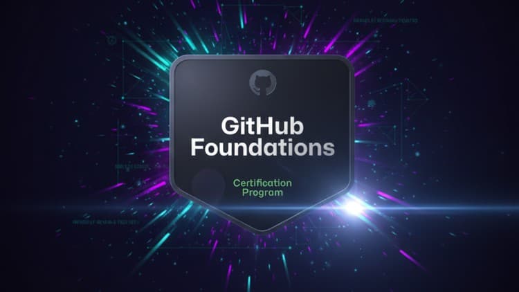 GH-900 GitHub Foundations – 100% Original Practice Tests - Free Udemy Course