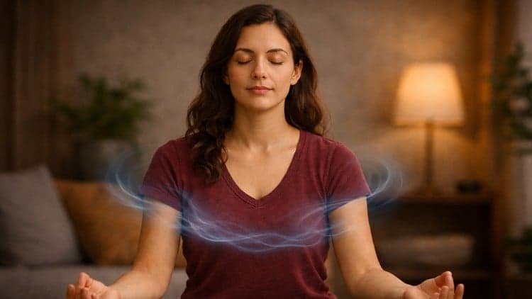 CBT Mastery & Energetic Transformation  The Advanced Pathway - Free Udemy Course