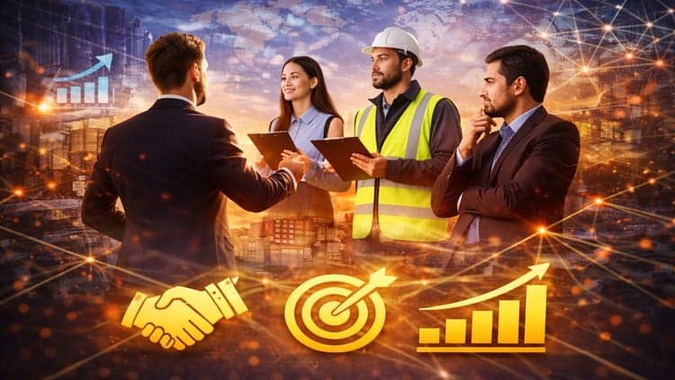 The Art of Influence in Supply Chain - Free Udemy Course