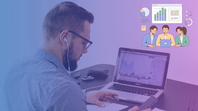 Credit Analysis: From Fundamentals to Credit Approval - Free Udemy Course